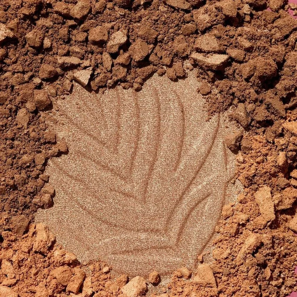 Color Icon Bronzer Powder Sunset Striptease - Picture 11 of 14